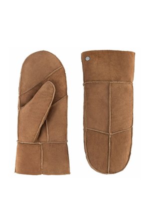 OPPDAL - Mittens - yak