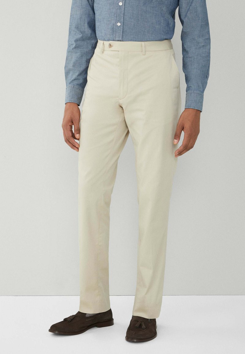 Hackett London - Chino - beach, Vergrößern