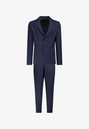 Outfit, COMPLETO SET - Completo - blu