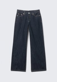 Non selezionato, blue rinse