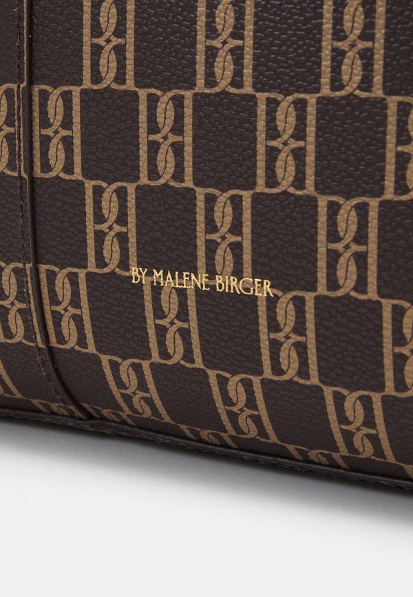 ABILSOS - Handbag - shale4