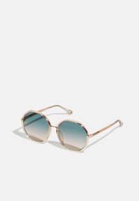 CHLOÉ Sunglasses orange