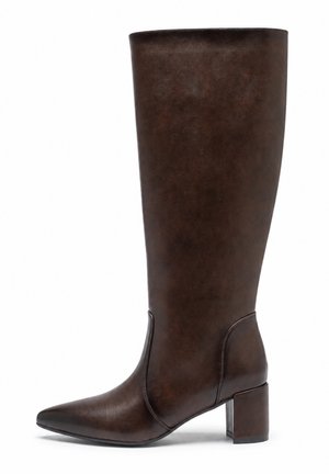 Salinyang, SALINYANG DAMEN STIEFEL STIEFEL - Laarzen - braun