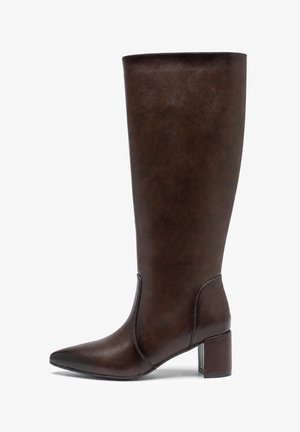 Salinyang, SALINYANG DAMEN STIEFEL STIEFEL - Laarzen - braun