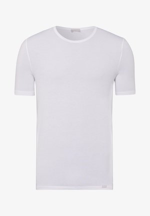 Hanro, FUNCTION ARM - Unterhemd/-shirt - white