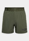 SHORT SHORTS - Sports shorts - duffel bag