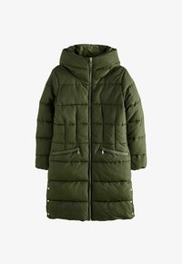 Valittu, khaki green