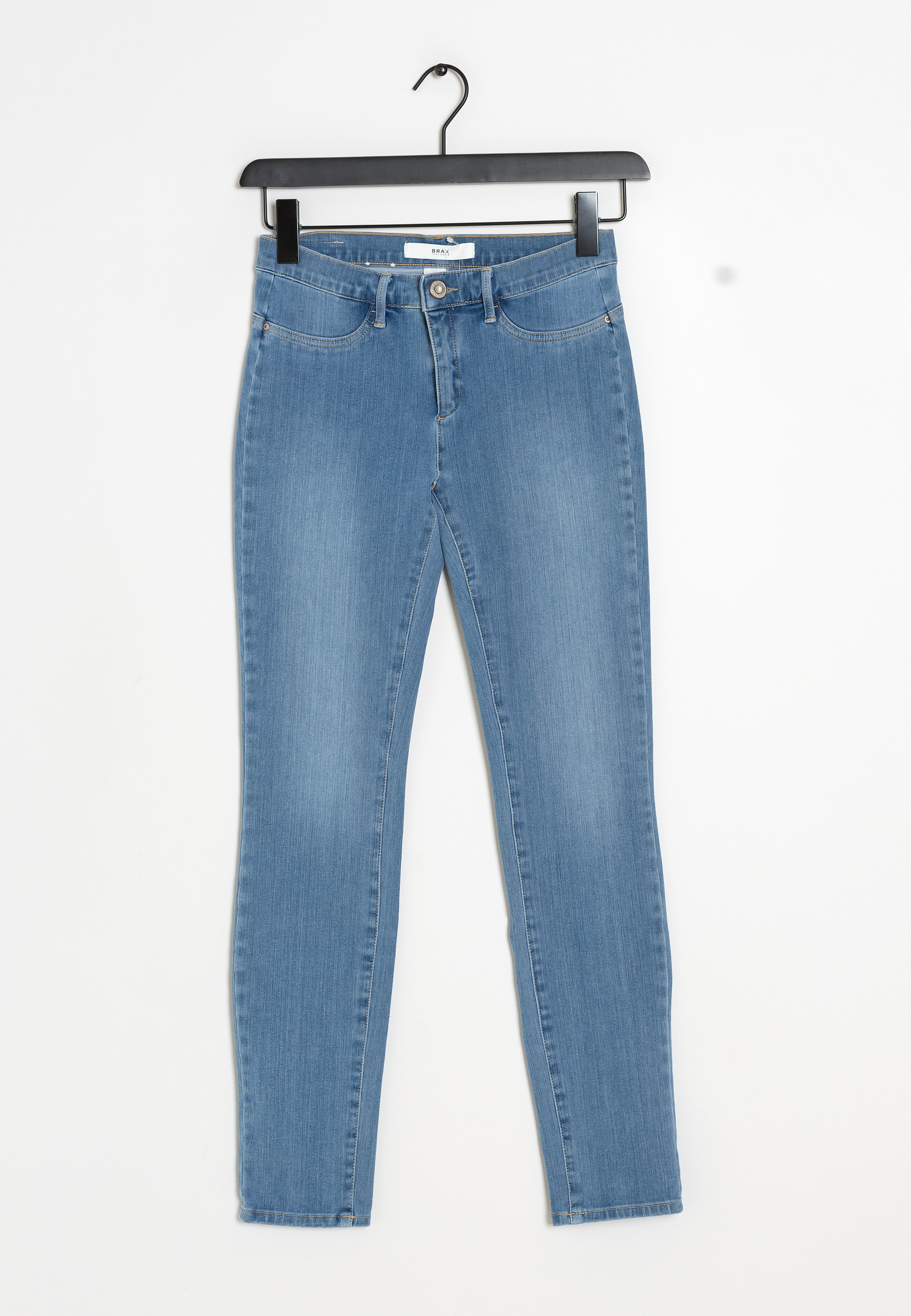 BRAX Vaqueros slim fit - blue/azul - Zalando.es