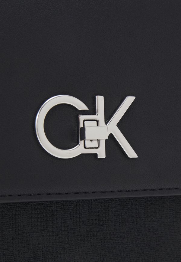 RE-LOCK  - Cross body bag4