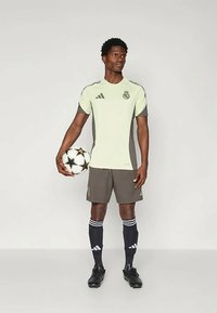 adidas Performance REAL DT SHO - Klubiriided - utility grey