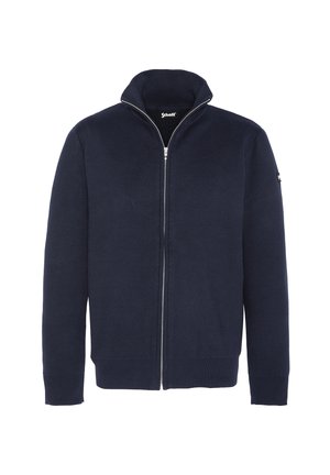 Leichte Jacke - marine