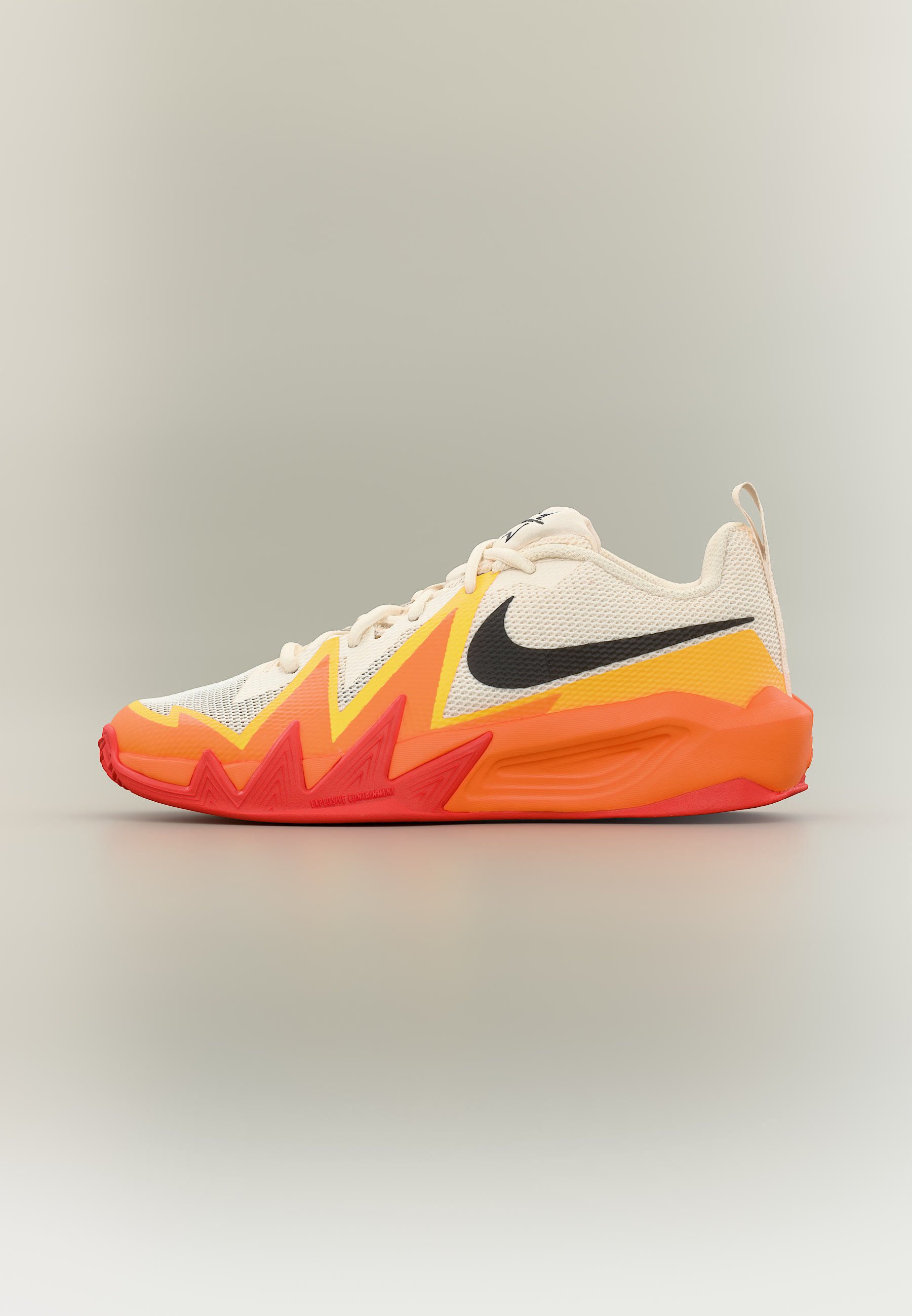CZHIHANEG Kinder Basketball Schuhe Turnschuhe Jungen Mädchen Sneaker Größe 31-40