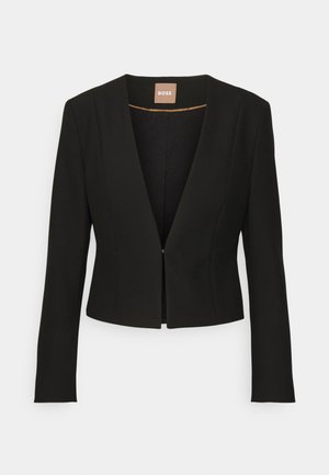 BOSS JAMAISA - Bleiser - black