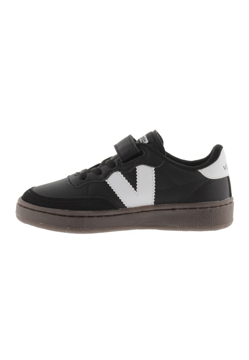 Victoria Shoes Scarpe primi passi - noir