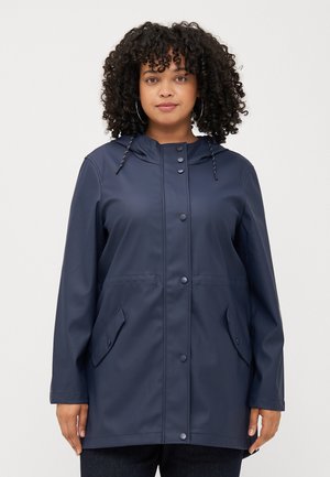 VMMALOU - Parka - navy