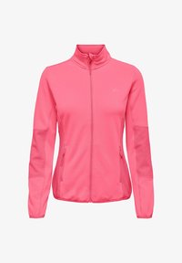 Unselected, camellia rose