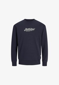 Selected, sky captain