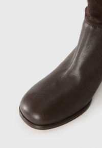Castañer NONA - Botines bajos - brown