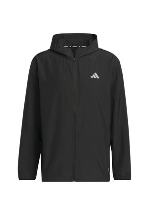 IT - Running jacket - black