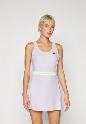 FITZROY DRESS - Vestido de deporte - light purple