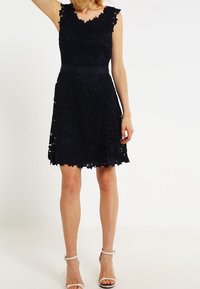 s.Oliver Cocktailklänning - blue