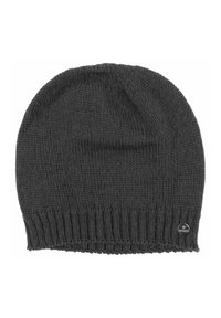 Lierys CLASSIC - Beanie - anthrazit