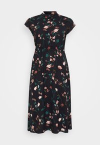 Unselected, black