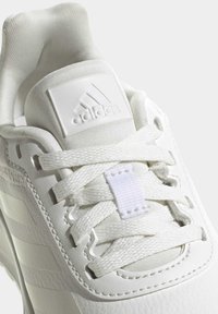 adidas Performance TENSAUR RUN  - Chaussures de running sur route - core white
