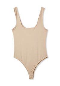 Top - nudo