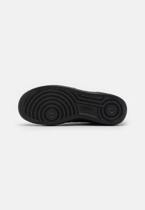 Nike Air Force 1 Low LE Black (GS) — foto 7