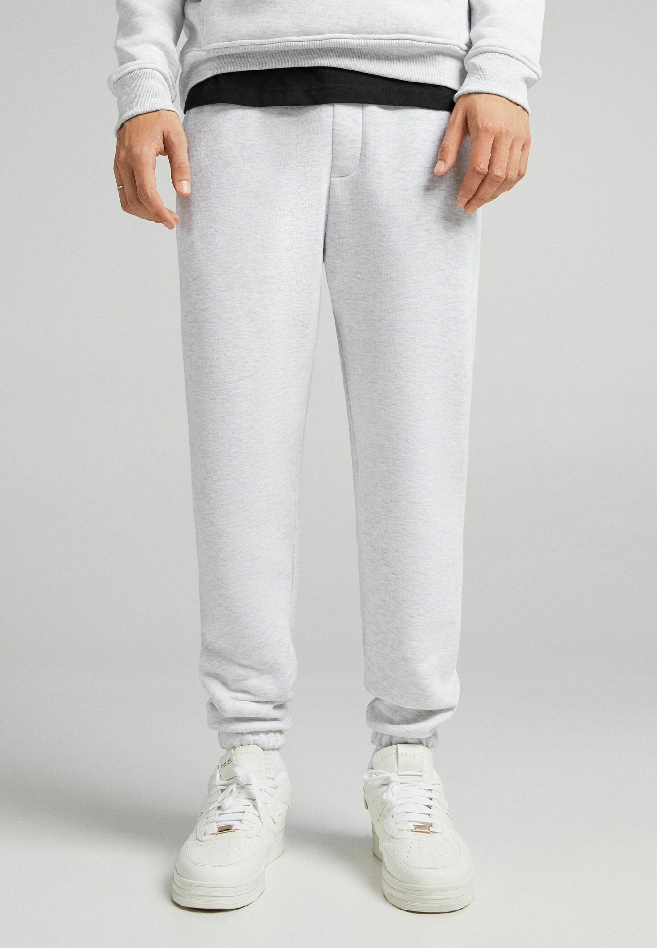 Bershka Tuta - off-white/avorio - Zalando.it