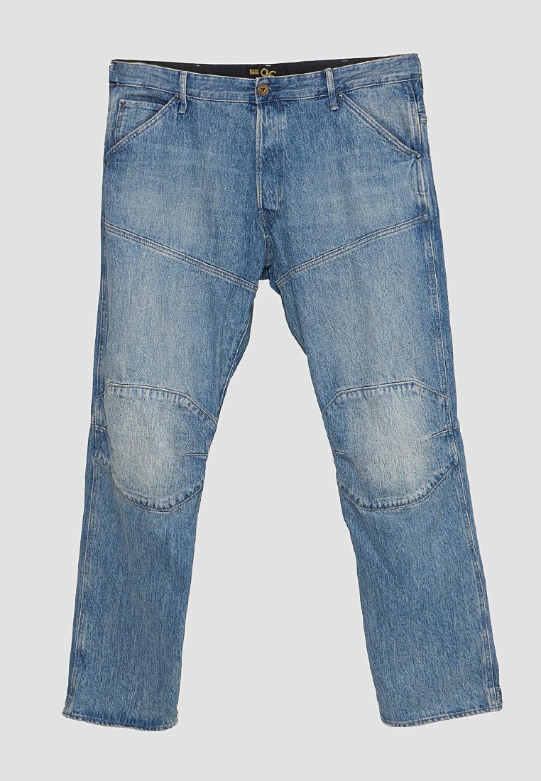 G-Star Straight leg jeans meerkleurig