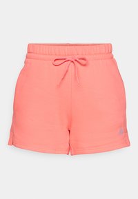Short de sport - semi turbo/white