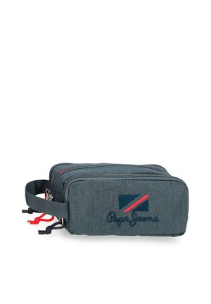 Pepe Jeans, KAY - Neceser - blue