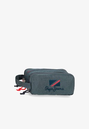 Pepe Jeans, KAY - Neceser - blue