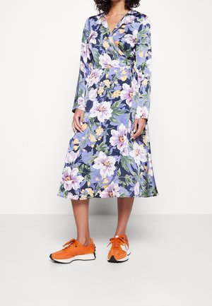 Jurk - blue