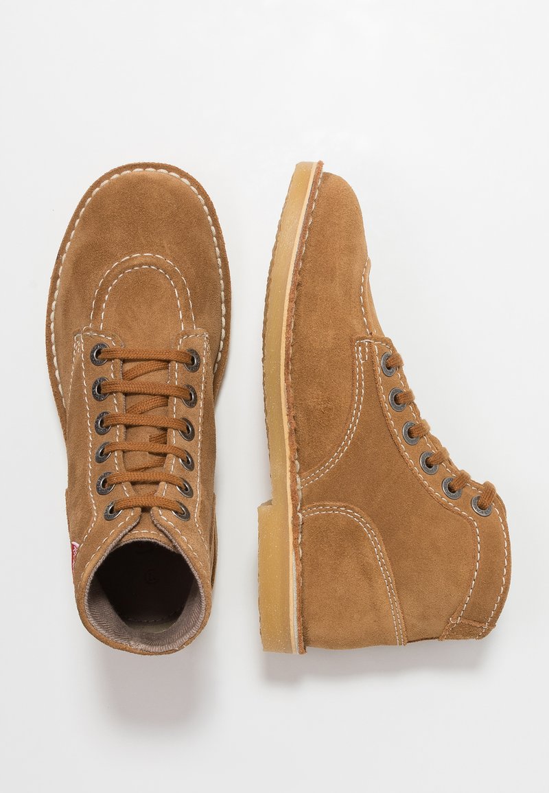 kickers orilegend camel