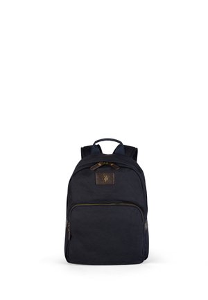 Ryggsäck - navy