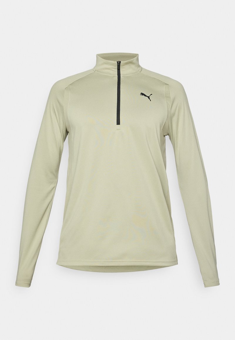 Puma Longsleeve kaki