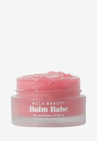 NCLA Beauty - LIP BALM - Leppebalsam - pink champagne Miniatyrbilde 1