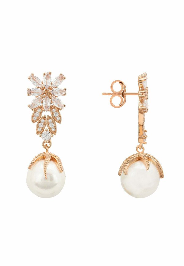 PRIMROSE BAROQUE PEARL - Earrings2