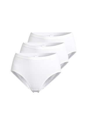 3ER PACK EVERYDAY  - Slip - weiß