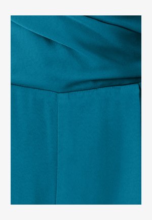 WILLA, LIVLEIGH JUMPSUIT - Combinaison - marine blue