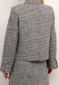 InWear Allvädersjacka - white