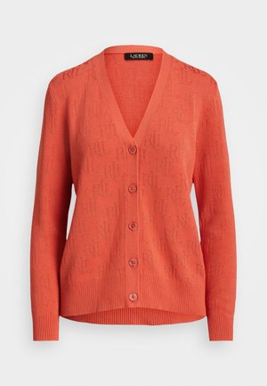 Gilet - orange