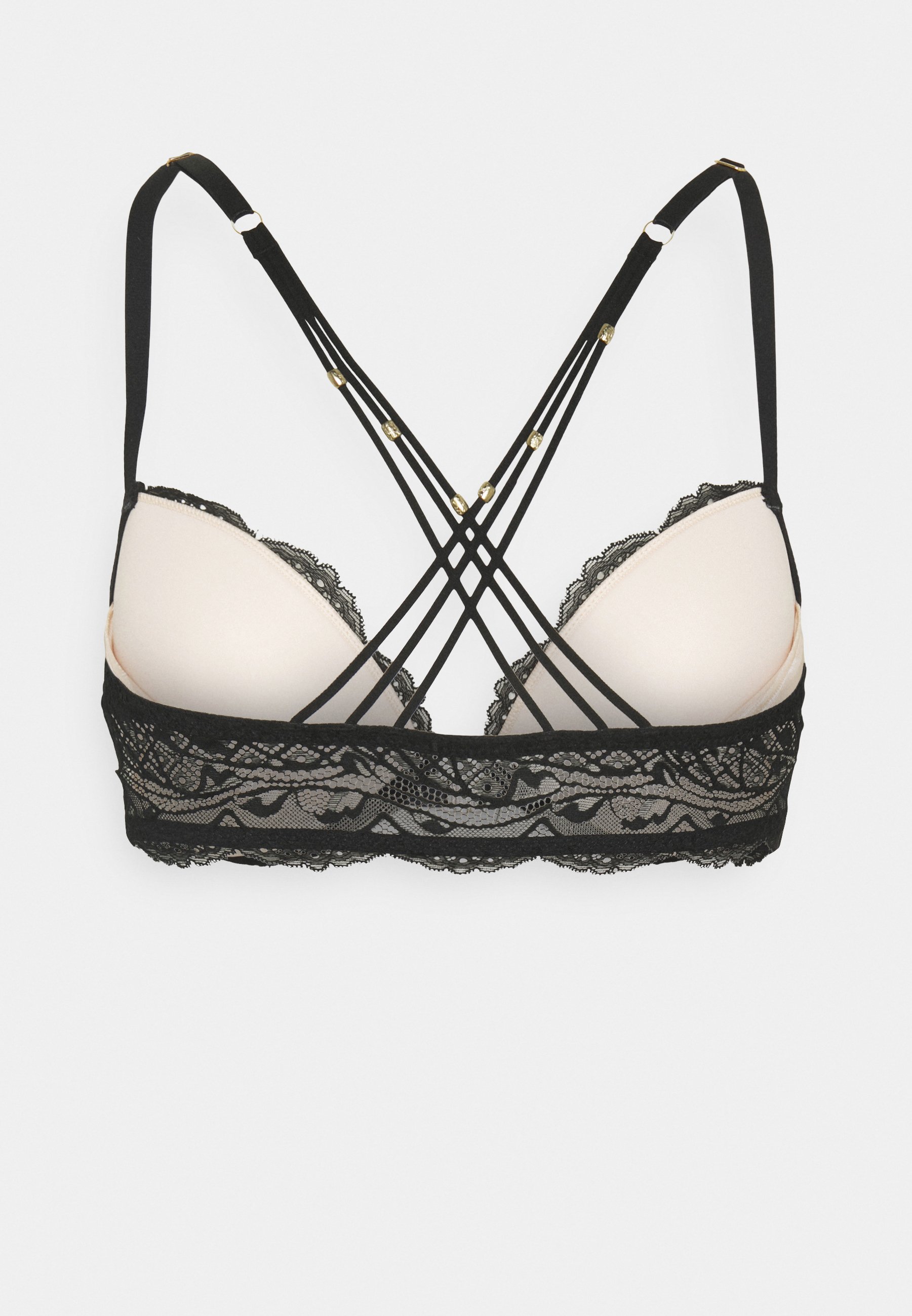 Women BEADS - Push-up bra Women BEADS - Push-up bra