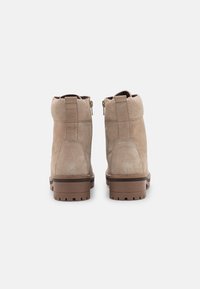 Anna Field Botas para la nieve - beige