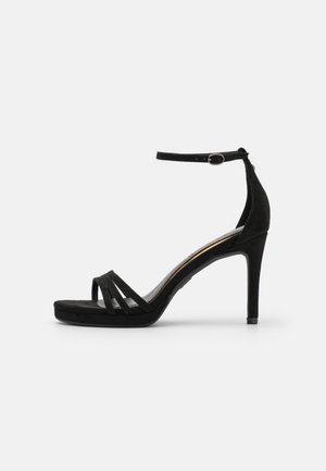 MELISSA  - Sandali - black