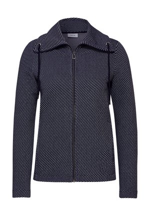 Cecil Cardigan - blau