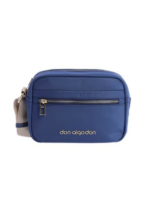SEVE - Bandolera - blue